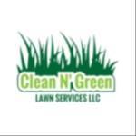 cleanngreenlawnservices profile picture