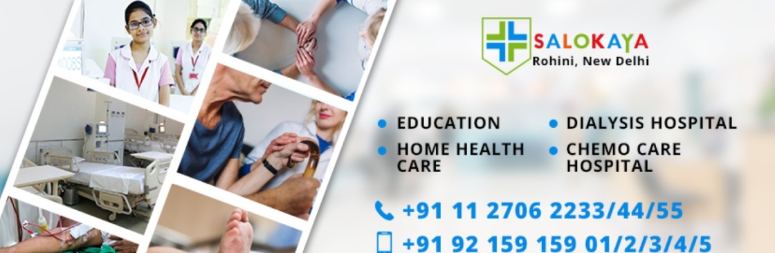 salo kaya Cover Image