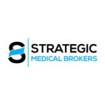 Strategic Medical Brokers profile picture