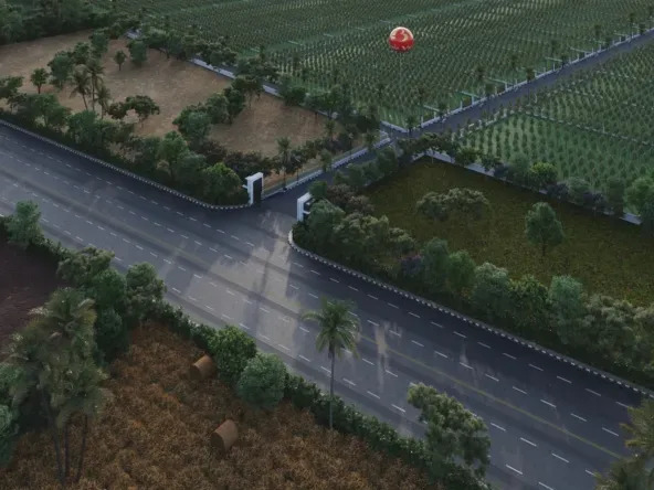 Farm House for Sale in Vrindavan with High Appreciation Potential & Clear Titles - Help 4 SEO