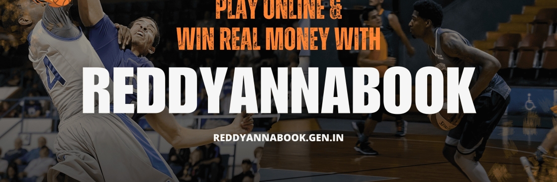 Reddyannaabook Cover Image