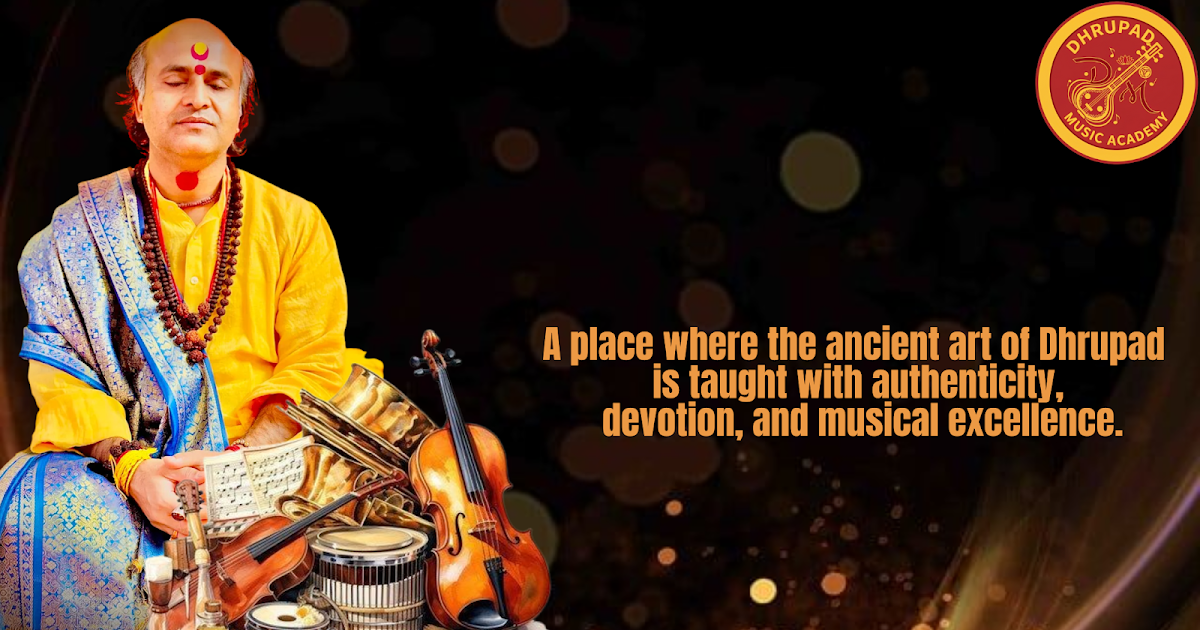 Discover the Joy of Indian Classical Music