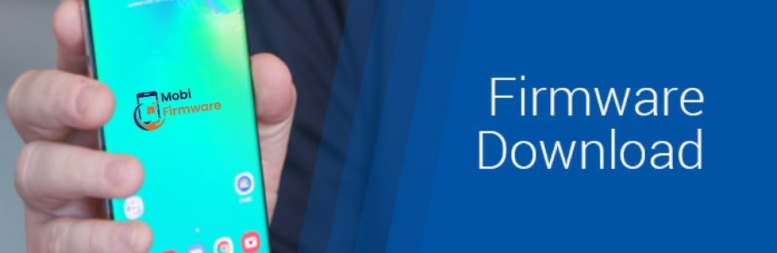 Mobi Firmware Cover Image