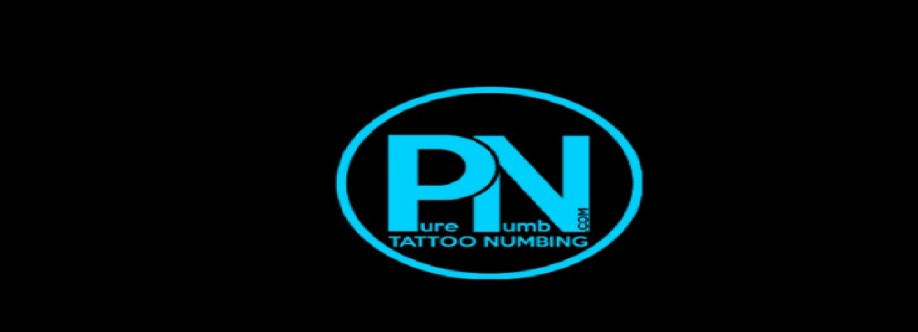 Pure Numb Cover Image