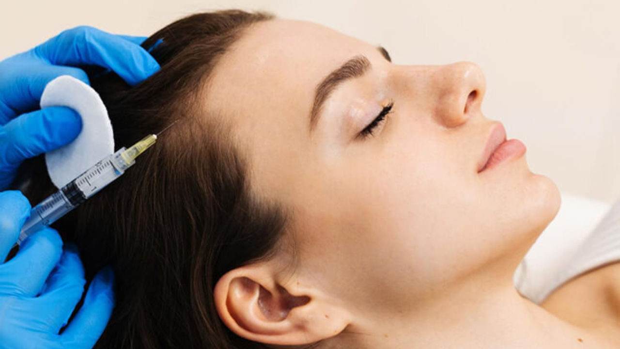 Does PRP Work for Women’s Hair Thinning? Success Rates,...