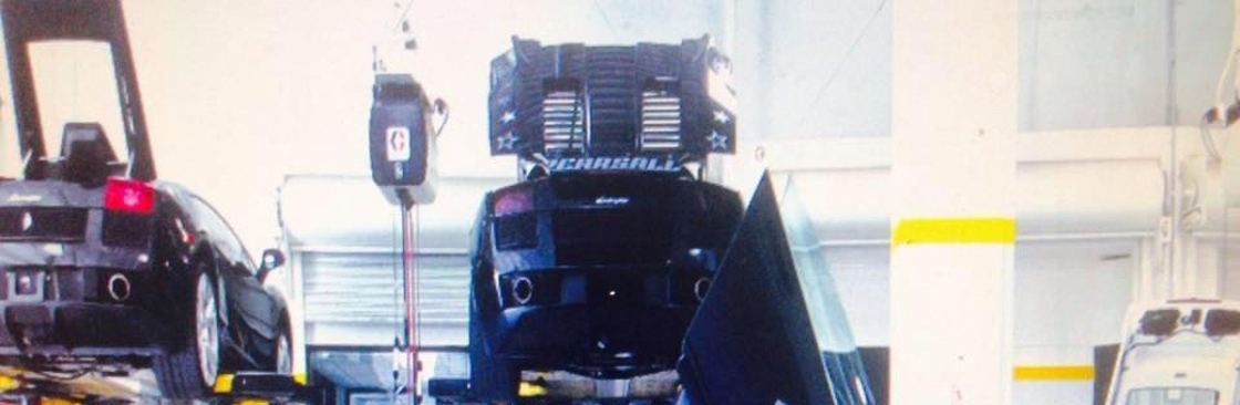 24K AUTOS Inc Cover Image