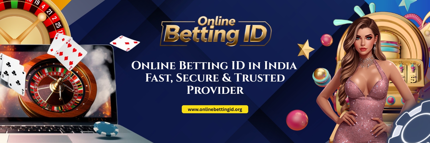 Online Betting ID | Get Cricket Betting ID Instantly 2026