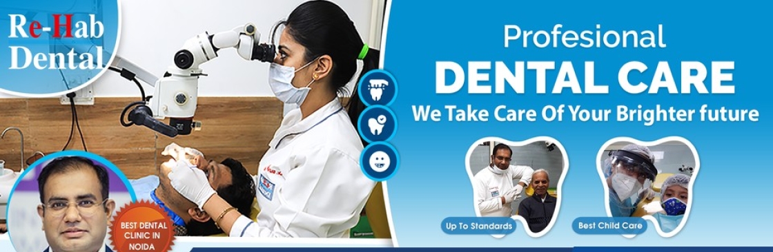 Dental Implants in Noida Dentist For Implants Cover Image