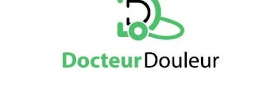 Docteur Douleur Cover Image