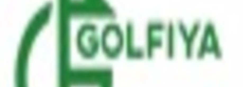 golfiya 345 Cover Image