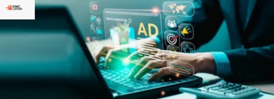 Best Digital Marketing Services in Lahore dmclahore Cover Image