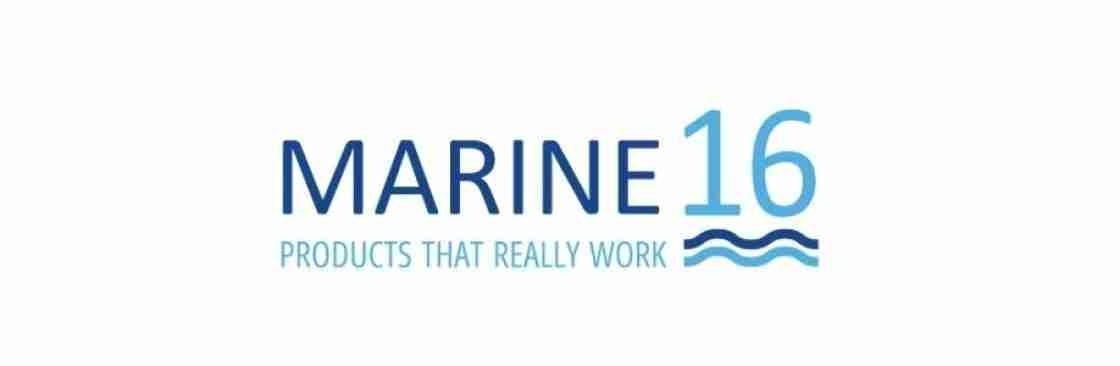 Marine 16 Cover Image