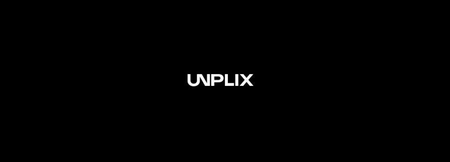 Unplix Unplix Cover Image