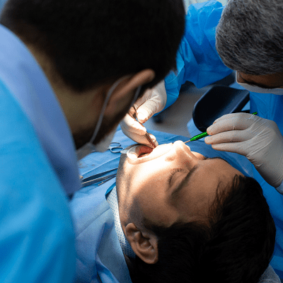 Root Canal Treatment in Islamabad, Pakistan