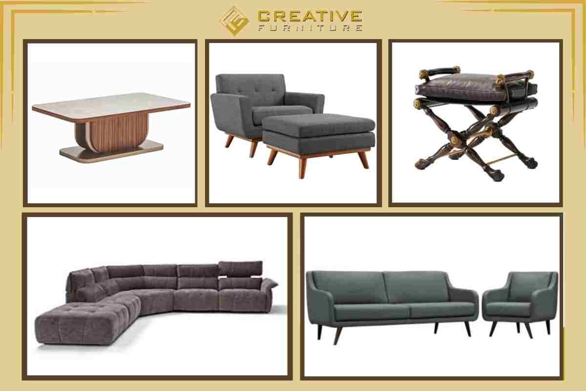 Redefining Modern Living with Contemporary Italian Furniture