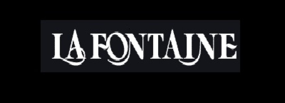 LA FONTAINE Cover Image