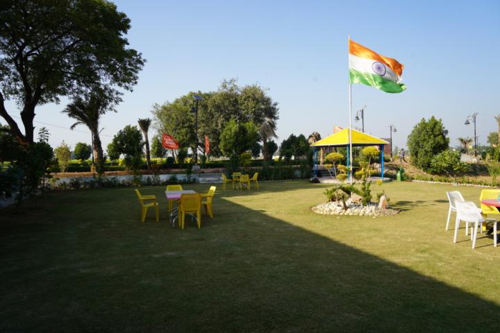 Own Approved Plots Near Jewar Airport with Trusted Developer Maxpine Group - PromoteProject | Startup Growth Platform