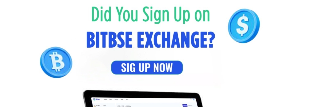 Bitbse Exchange Cover Image