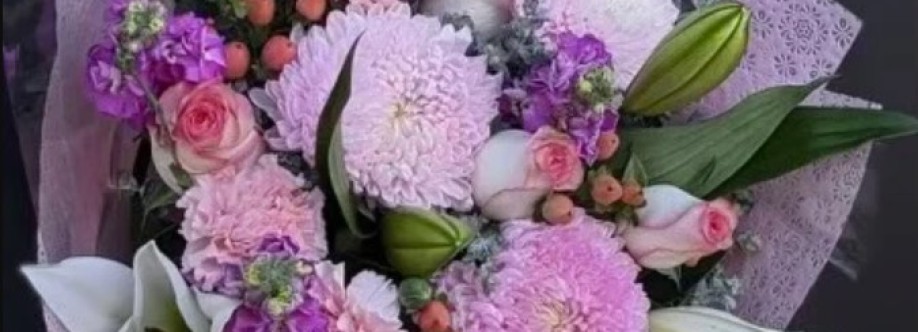 living flowers Cover Image