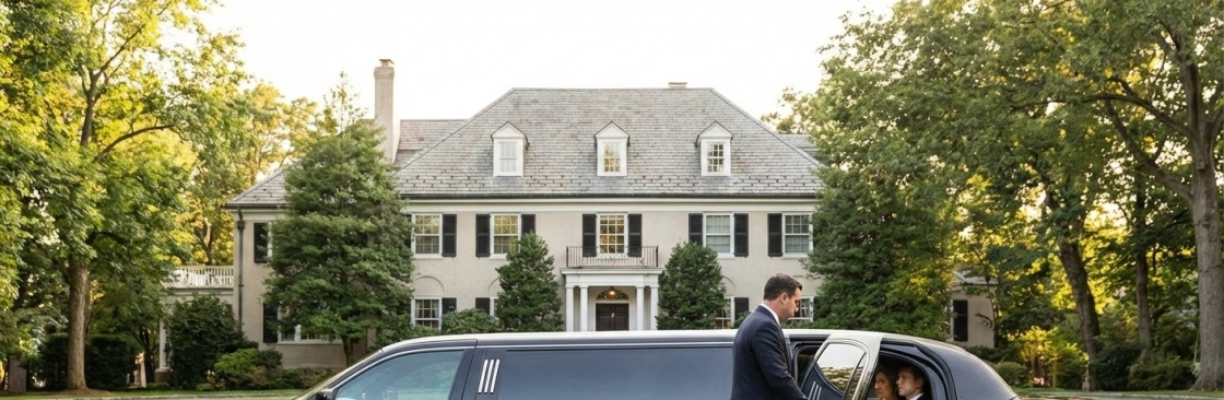 Northwest Limousine Cover Image