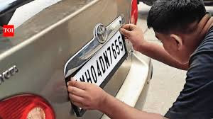 Getting Your HSRP Done Without the Headache: A Real-World Guide for Indian Vehicle Owners - JustPaste.it