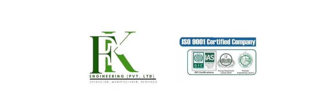 FK Engineering Cover Image