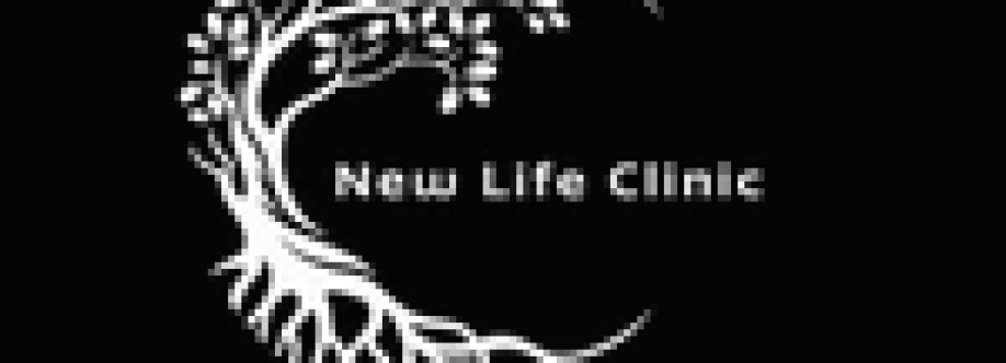 New Life Clinic Cover Image