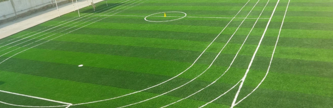 OSMS Turf Cover Image