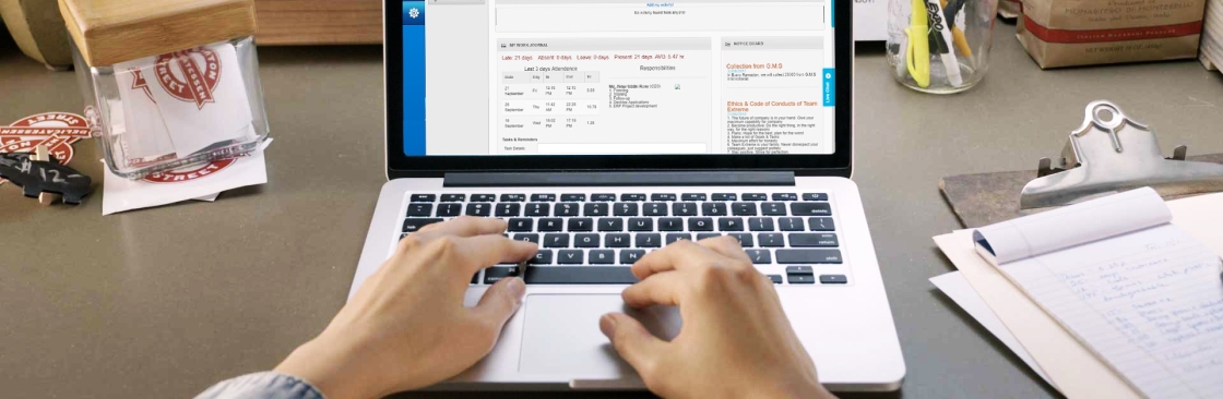 Bnody Accounting software Cover Image