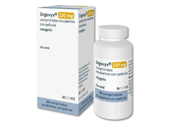 Orgovyx 120mg Tablet Price: Side Effects, Uses, View and Substitutes - Globans Pharma