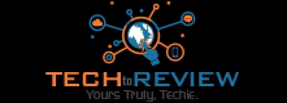 techtoreview Cover Image