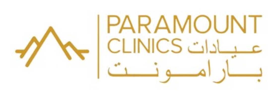Paramount Clinics Cover Image
