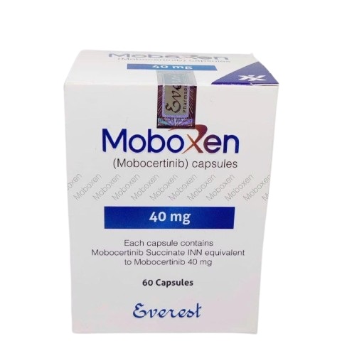 Moboxen 40mg Capsule Price: Side Effects, Uses, View and Substitutes - Globans Pharma
