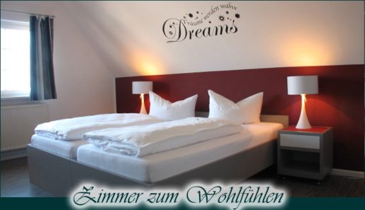 Uebernachtung und Zimmer Magdeburg - Hotel und Restaurant Magdeburg