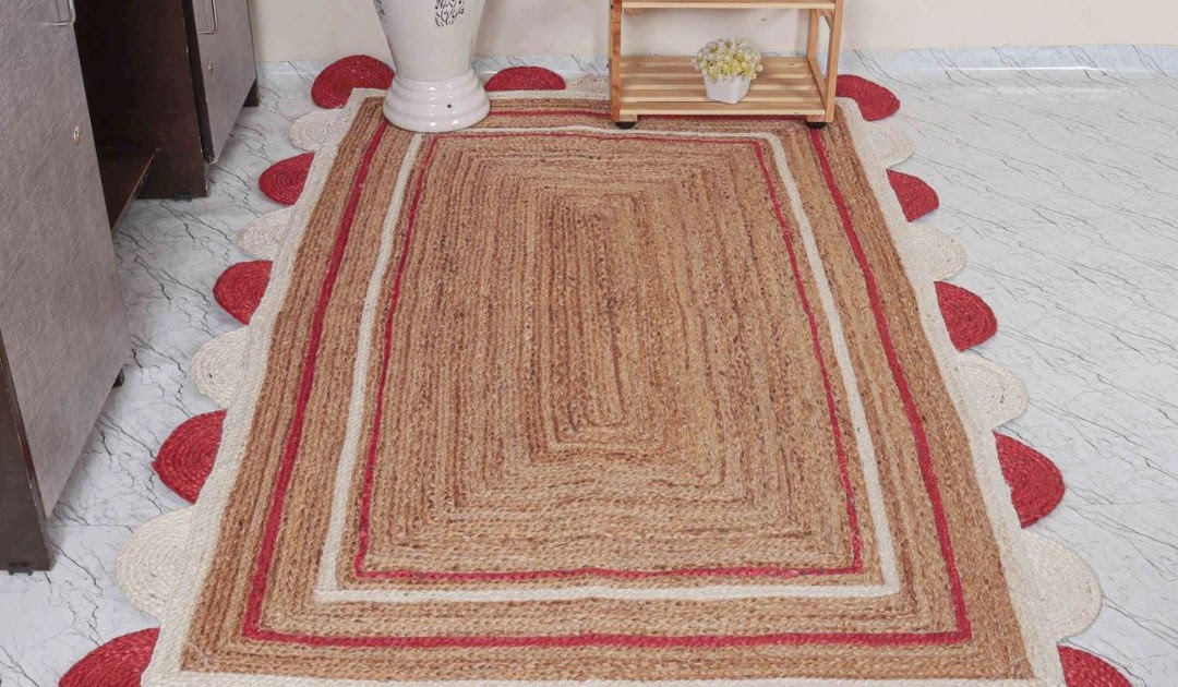 Braided Rugs Online: How to Choose the Perfect Style UK Tips