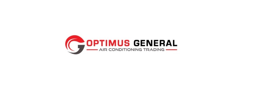 Optimus General Cover Image