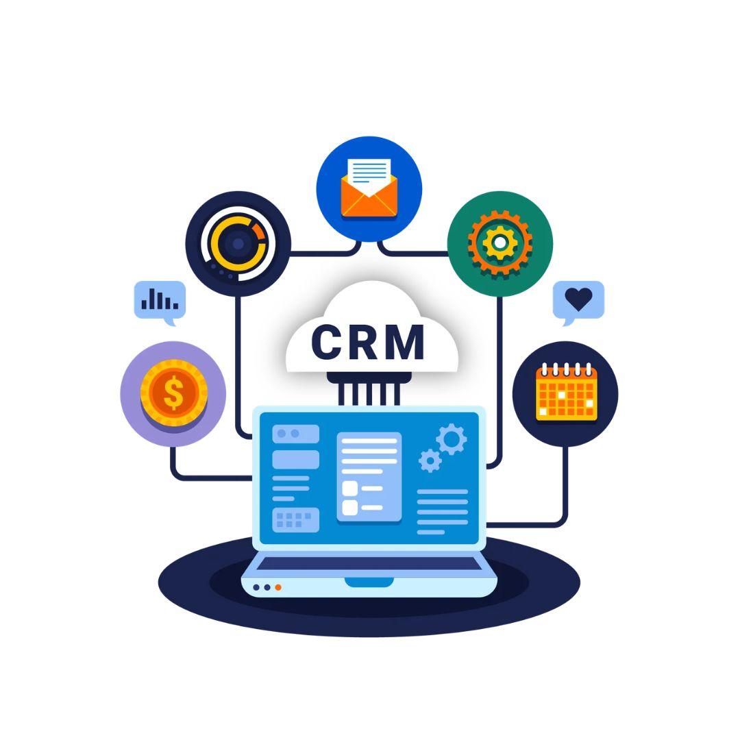 The Ultimate Guide to Choosing the Best CRM Development Companies...
