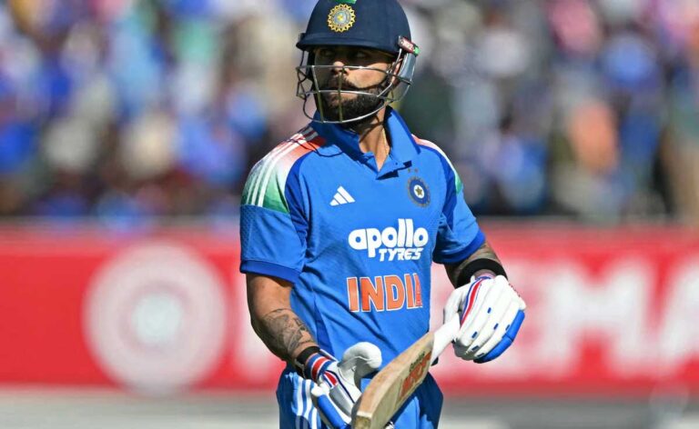 Virat Kohli News: Breaking Updates, Personal Stories & Insights