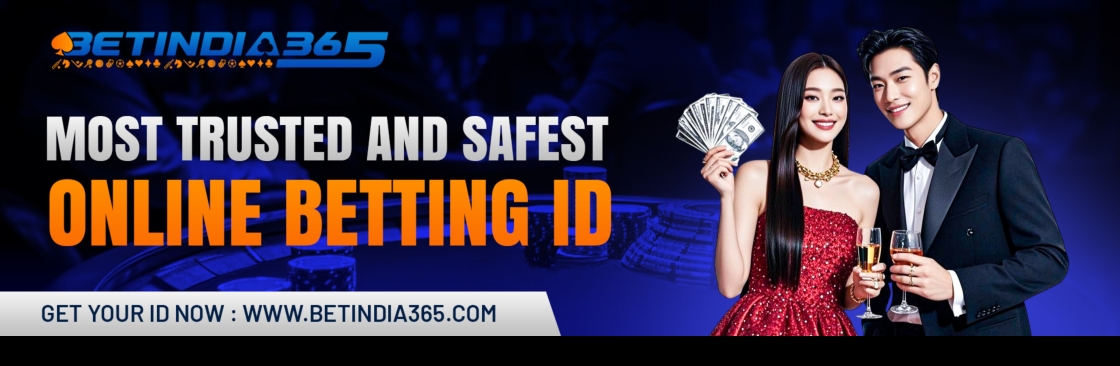 Bet India 365 Cover Image