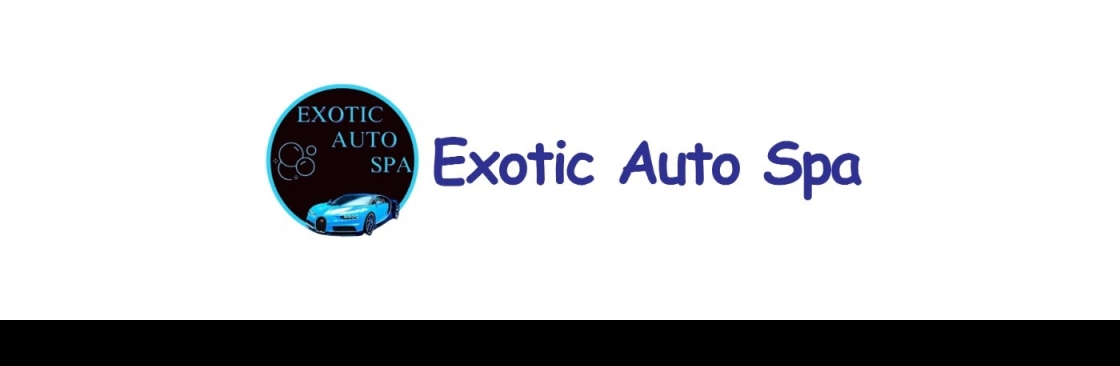 Exotic Auto Spa LA Cover Image