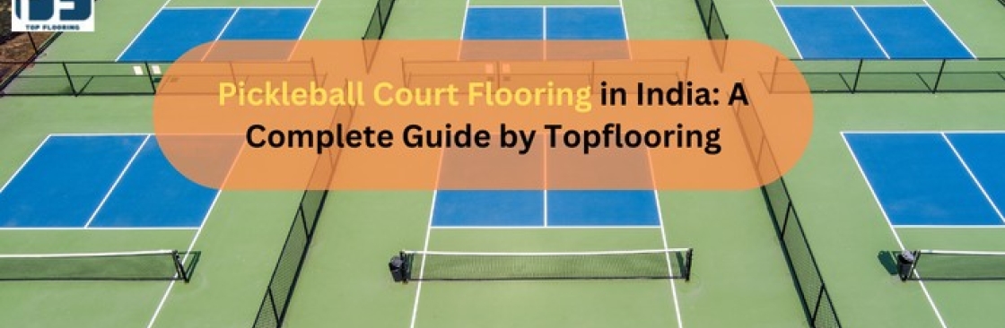 acrylic flooring Cover Image