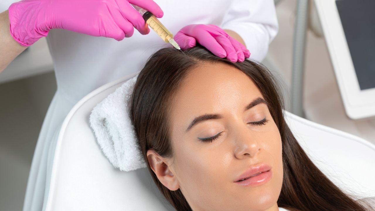 Is PRP Treatment for Hair Worth It? A Dermatologist’s Guide...