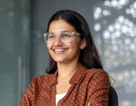 Swati Kumari Profile Picture