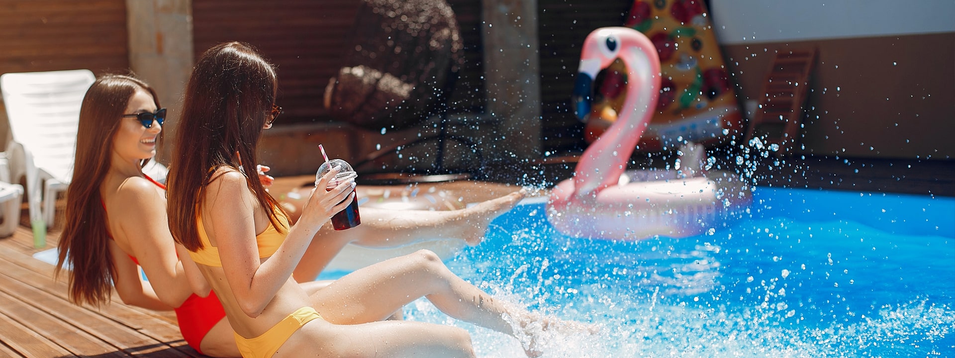 Australian Plunge Pools for Sale | Big & Small Plunge Pools