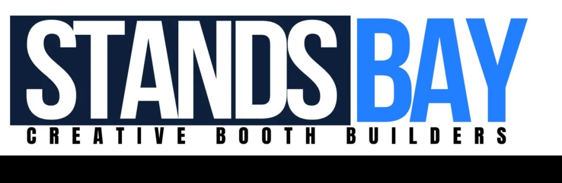 Stands bay Cover Image