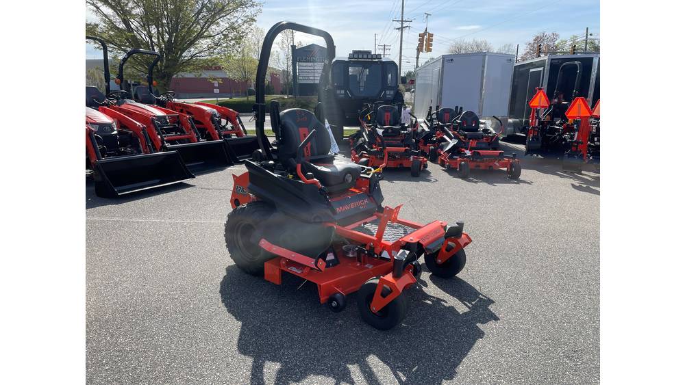 What Sets Bad Boy Zero Turn Mowers Apart from Typical Lawn Equipment - Newsglo