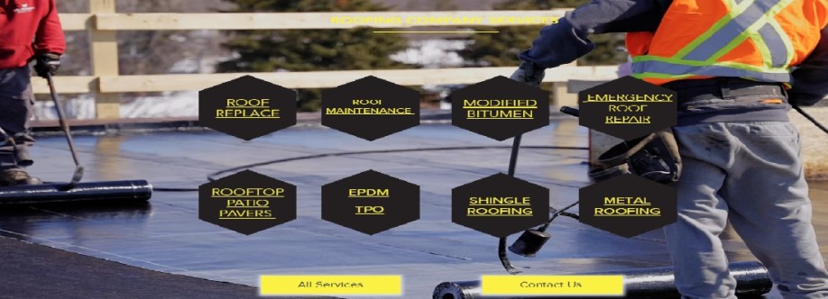 Wolfenburg Roofing Cover Image