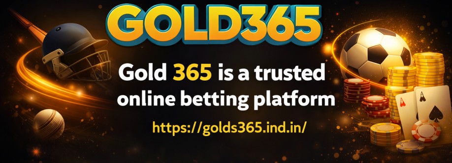 Gold365 Cover Image