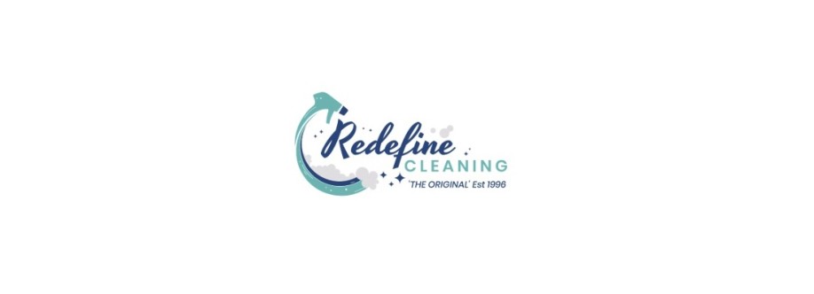Redefine Cleaning Cover Image