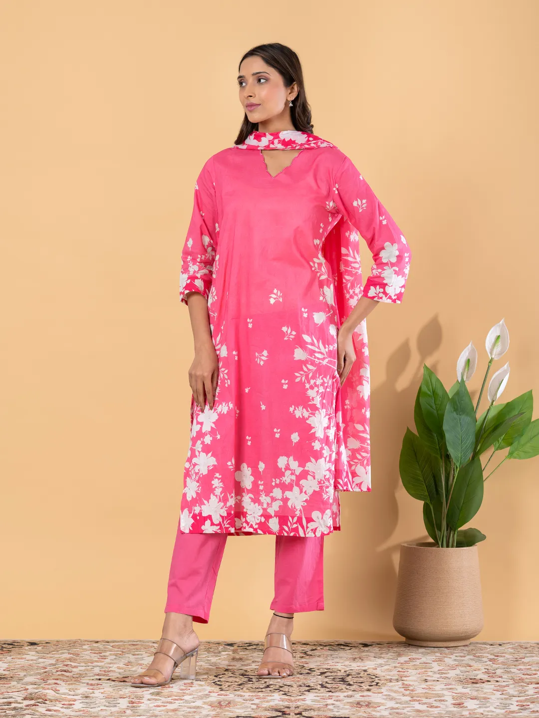 Mahashivratri Special: Stylish Ethnic Wear For Women – Readiprint Fashions
